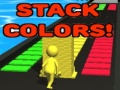 Xogo Stack Colors!