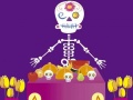 Xogo Skeleton Party Hidden