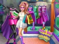 Xogo Hero Doll Shopping Costumes