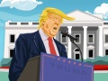 Xogo Trump Jigsaw