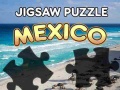 Xogo Jigsaw Puzzle Mexico