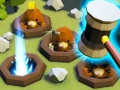 Xogo The Mole Knocker