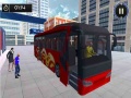 Xogo City Bus & Off Road Bus