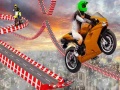 Xogo Impossible Bike Track Adventure