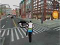 Xogo Bike Ride Parking