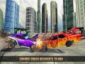 Xogo Extreme Car Battle Demolition Derby