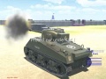Xogo Realistic Tank Battle Simulation