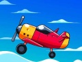 Xogo Jet Planes Jigsaw