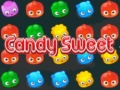 Xogo Candy Sweet