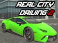 Xogo Real City Driving 2