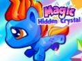 Xogo Magic Hidden Crystal