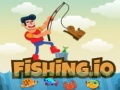 Xogo Fishing.io