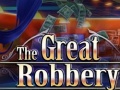Xogo The Great Robbery