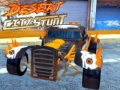 Xogo Desert City Stunt