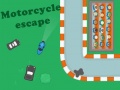 Xogo Motorcycle Escape