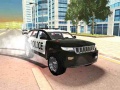 Xogo Police Car Simulator 3d