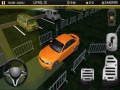 Xogo Night Car Parking Simulator