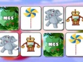 Xogo Funny Match Card