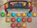 Xogo Magic Stone Match 3