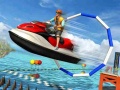 Xogo Super Jet Ski Race Stunt