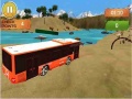 Xogo Beach Bus Driving
