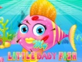 Xogo My Little Baby Fish