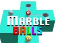 Xogo Marble Balls