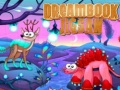 Xogo Dream Book Jigsaw