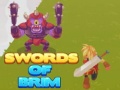 Xogo Swords of Brim 