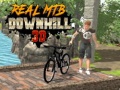 Xogo Real MTB Downhill 3D