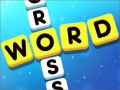 Xogo Crossy Word