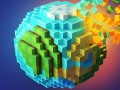 Xogo Pixel World