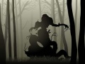 Xogo Evil Spirits Jigsaw
