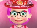 Xogo Masha Beauty Shop