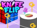 Xogo Knife Flip