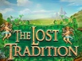 Xogo The Lost Tradition
