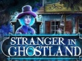 Xogo Stranger in Ghostland