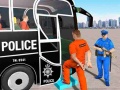Xogo US Police Prisoner Transport