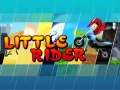 Xogo Little Rider