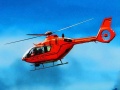 Xogo Helicopter Puzzle