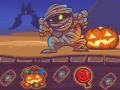 Xogo Mummy Candy Treasure