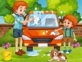 Xogo Car Wash Hidden
