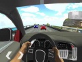 Xogo Drive in Traffic: Race The Traffic 2020