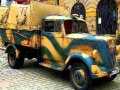 Xogo Army Trucks Jigsaw