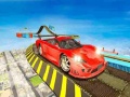 Xogo Broken Bridge Car