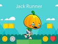 Xogo Jack Runner