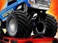 Xogo Car Stunts x