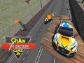 Xogo Impossible Chain Car Race