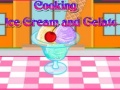 Xogo Cooking Ice Cream And Gelato
