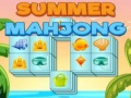Xogo Summer Mahjong